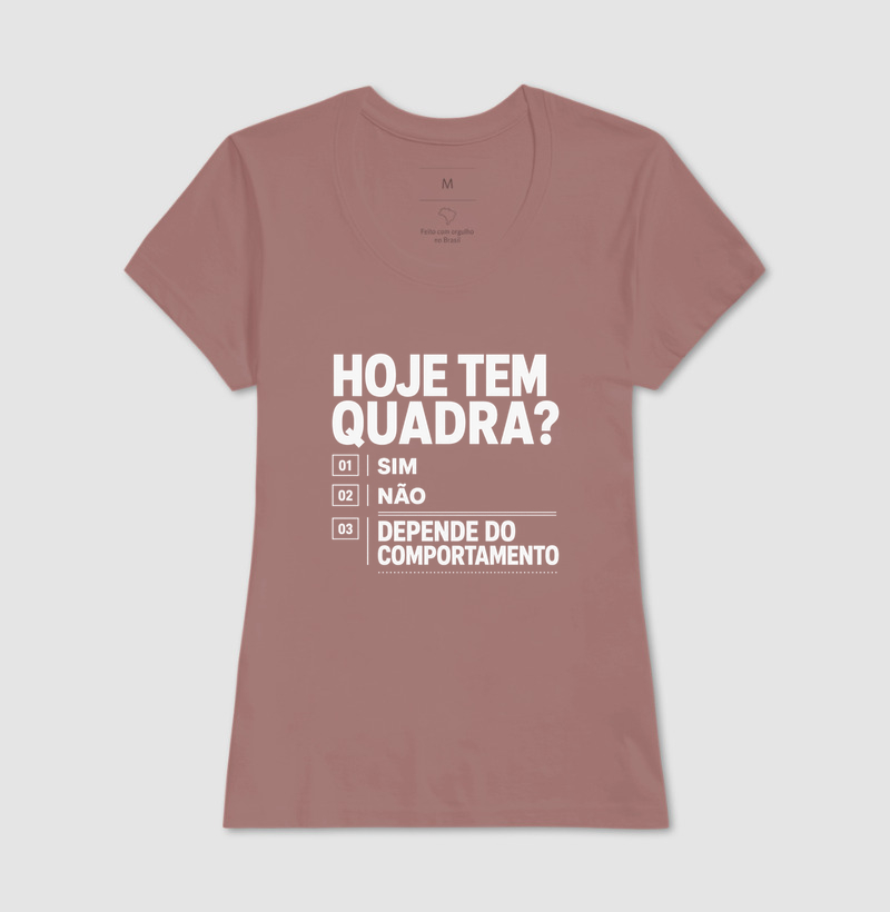 Camisa 27
