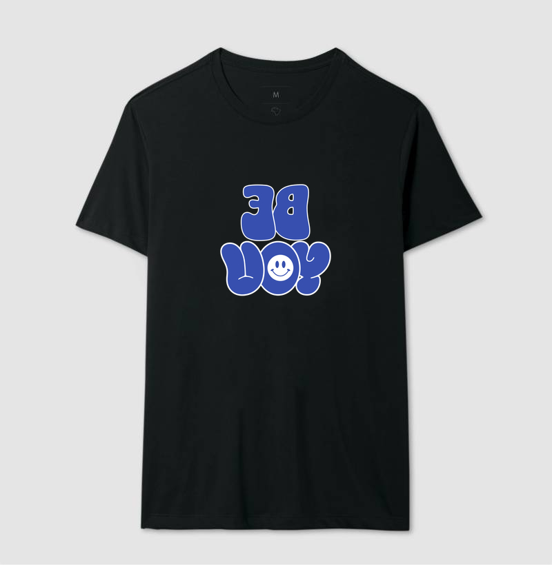 Be You - Camiseta - Imagem 2