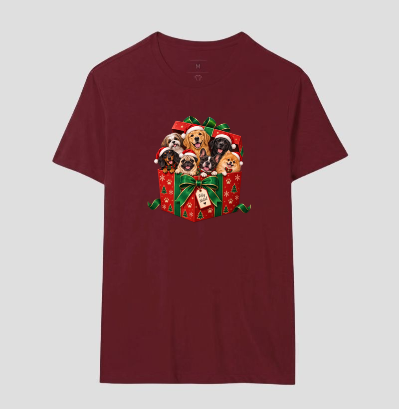 Presente de Natal - Imagem 18
