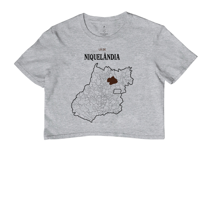 Niquelândia | Território GO - Imagem 6