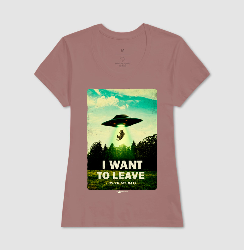 I wanto to leave (with my cat) - Imagem 17