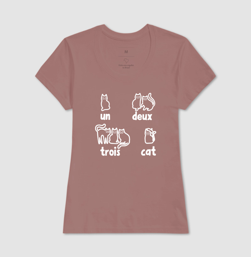 un deux trois cat - Imagem 17