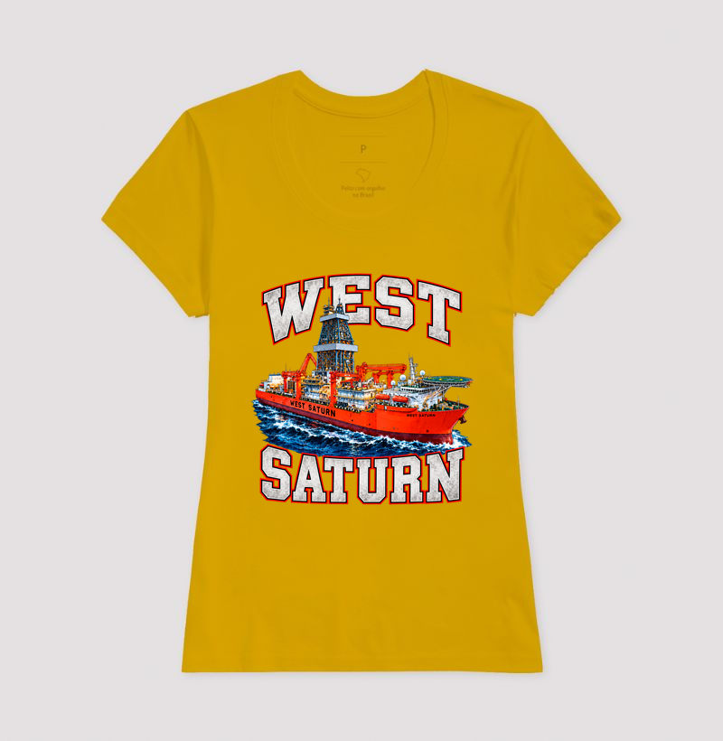 West Saturn - Imagem 18
