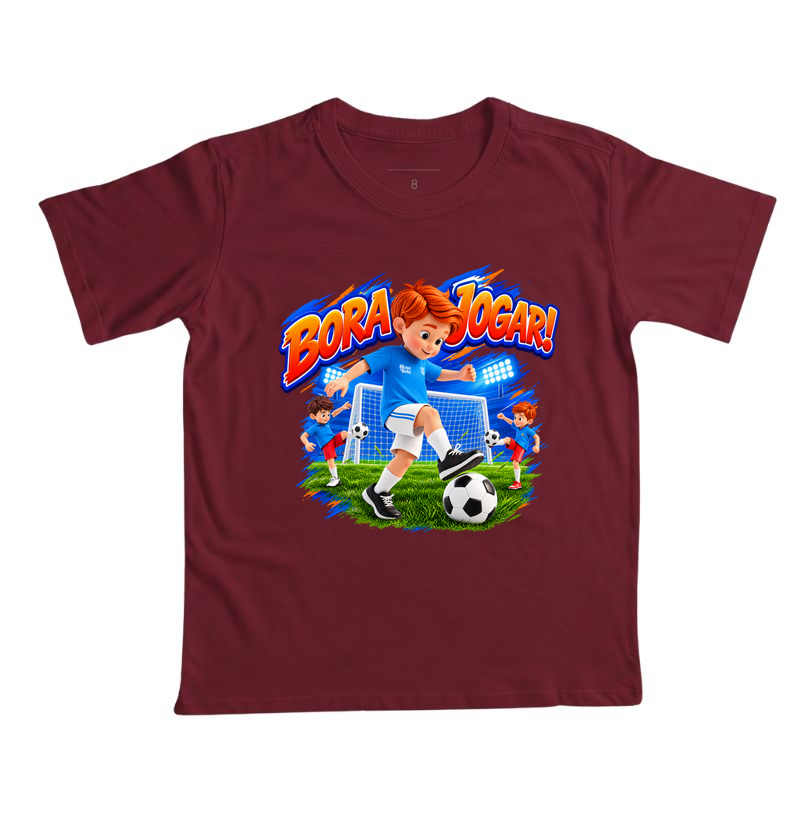 Bora Jogar - Kids - Imagem 9