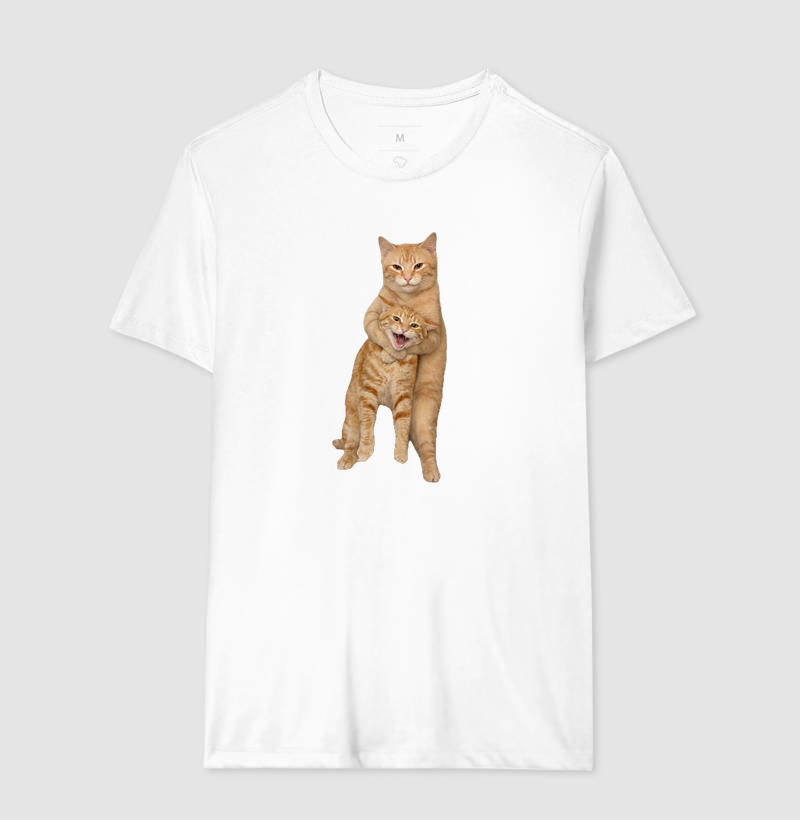 Controle Felino Laranja - Imagem 4