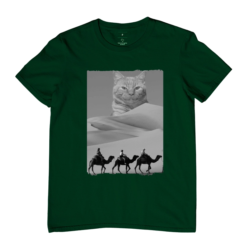Camisa 11