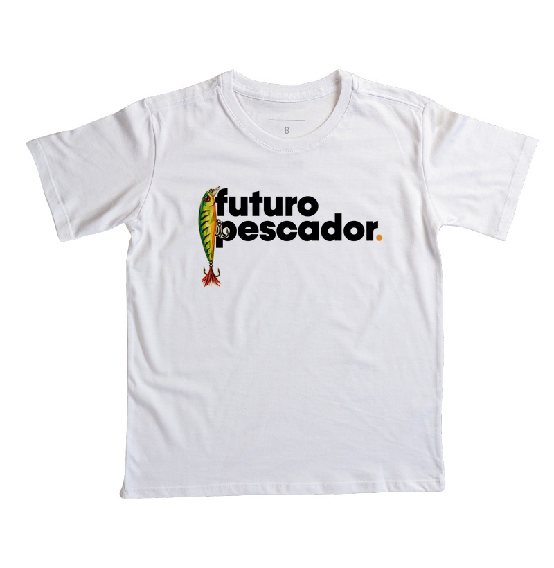 Futuro Pescador. - Imagem 3
