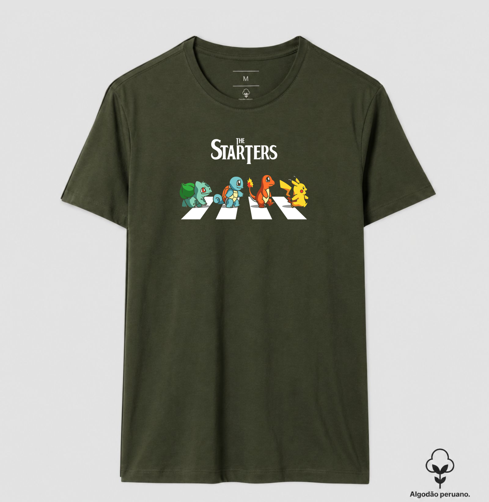 Camisa 5