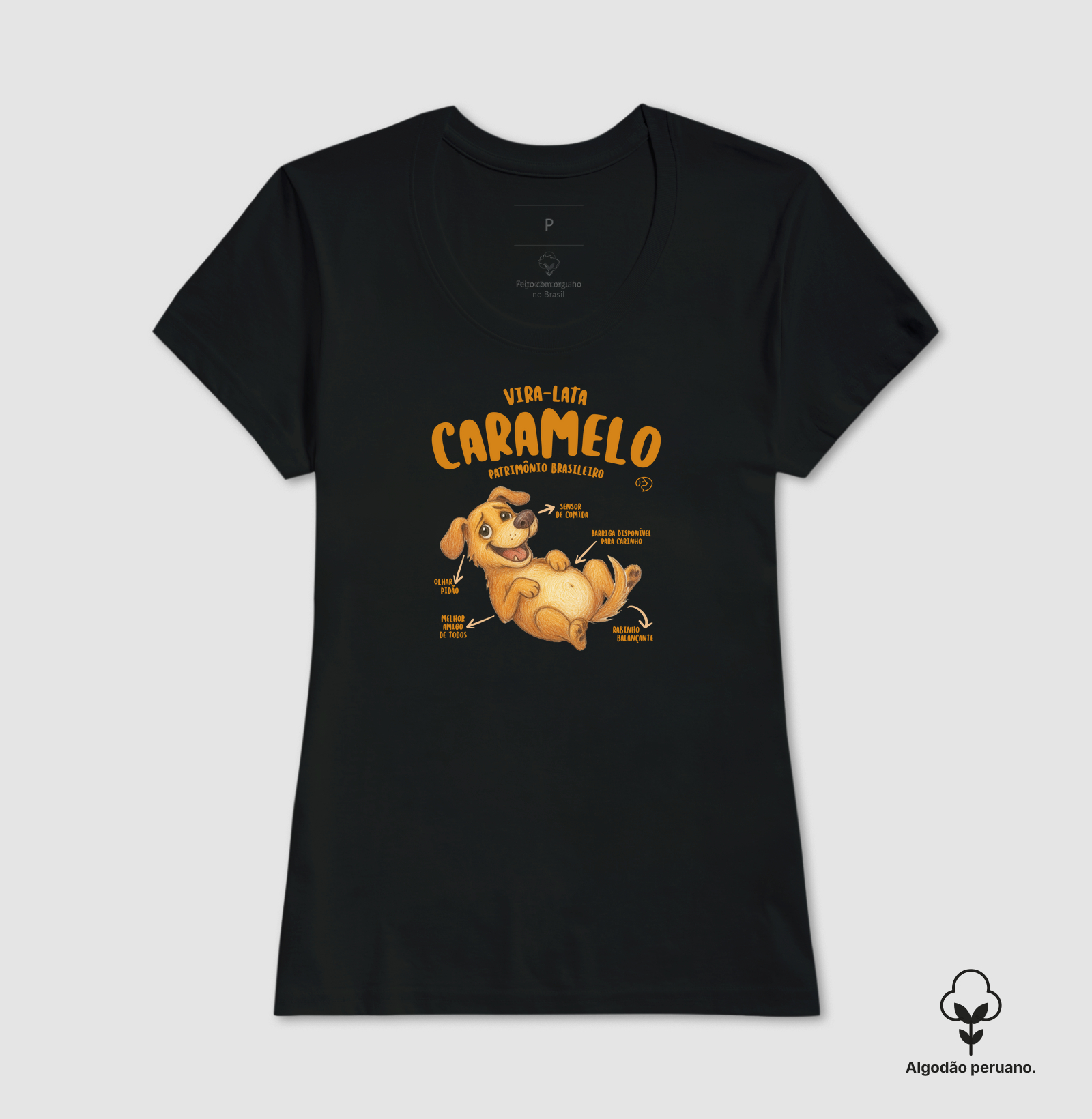 Camisa 6