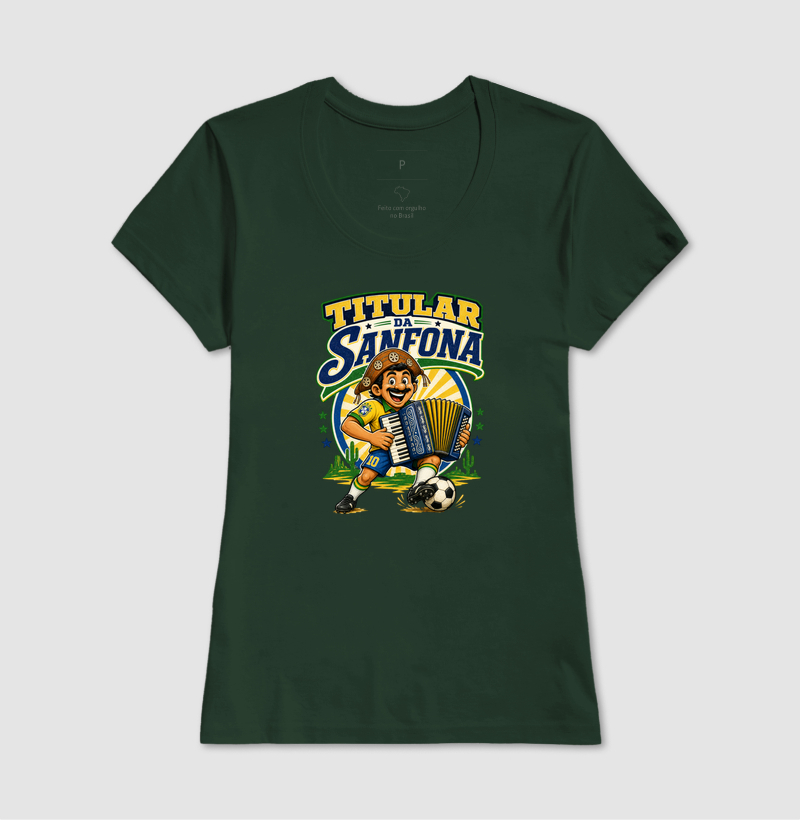 Camisa 12