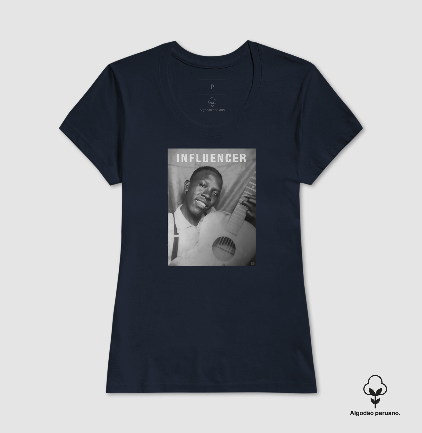 R. Johnson Blues Influencer - Imagem 5