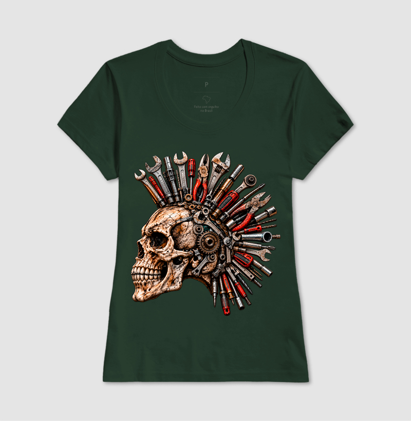Skull Punk Tools - Imagem 16