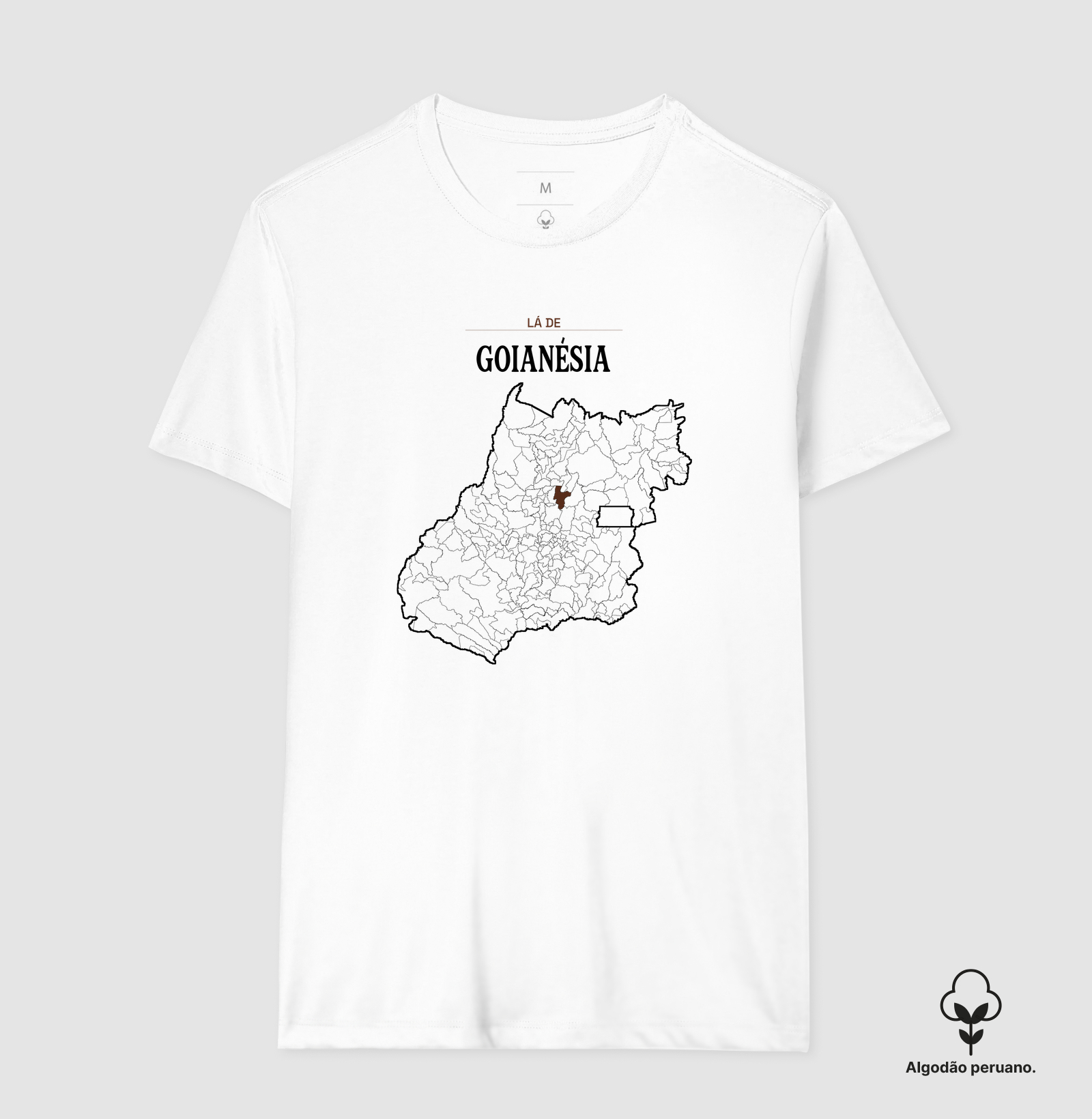 Goianésia | Território GO - Imagem 5