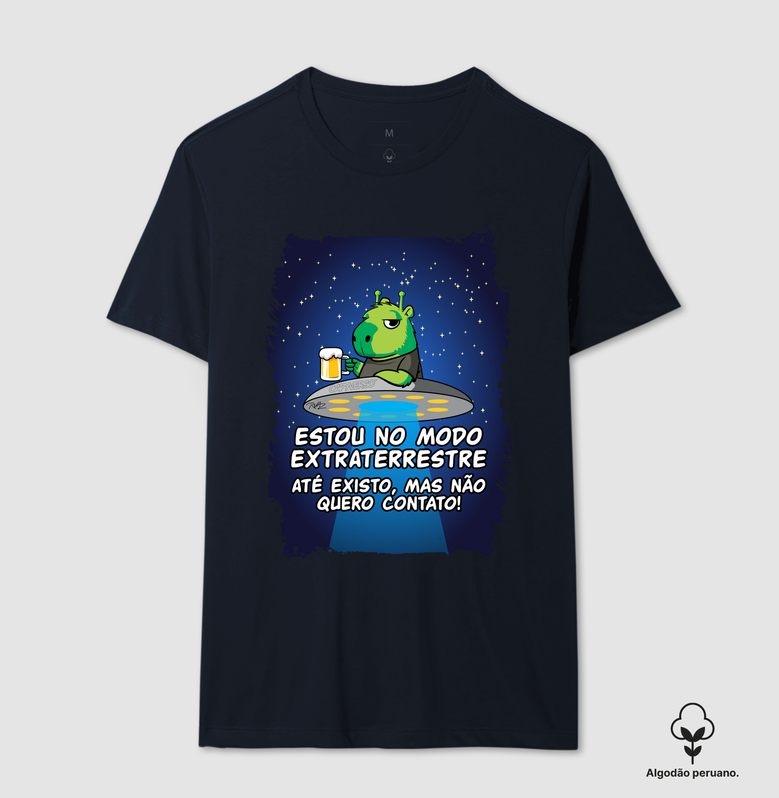 Capivara ET - Imagem 6