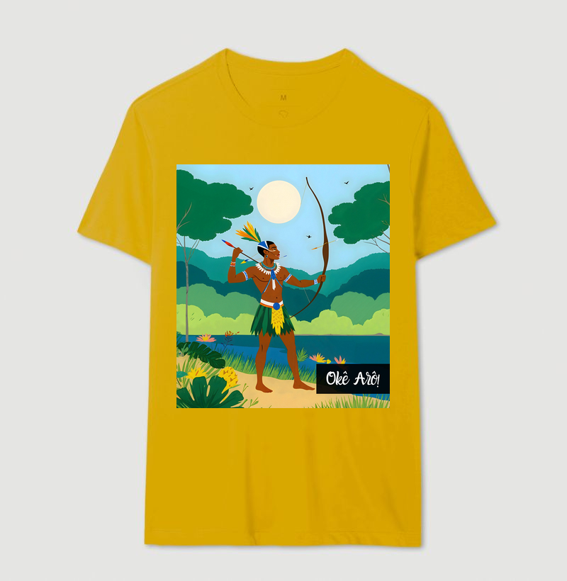 Camisa 16