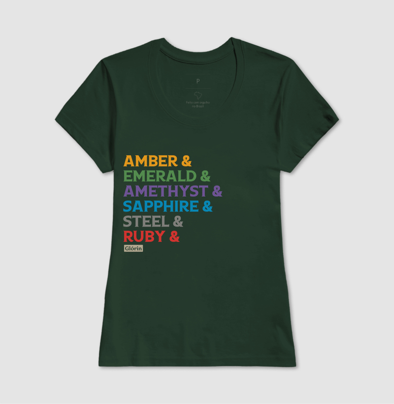Camisa 8