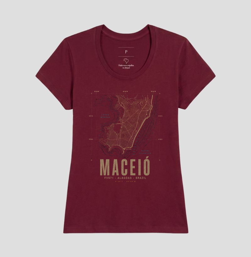 Camisa 18