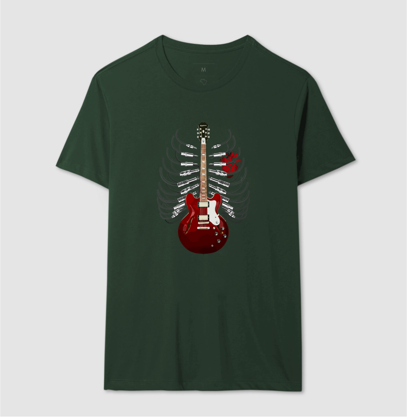 Camisa 11