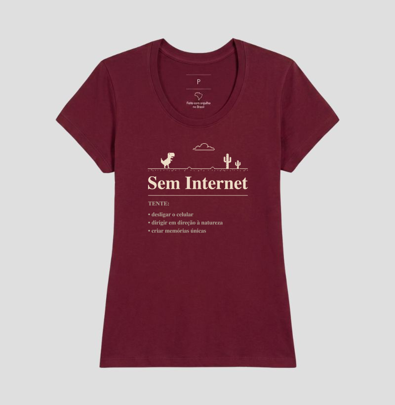 Camisa 17