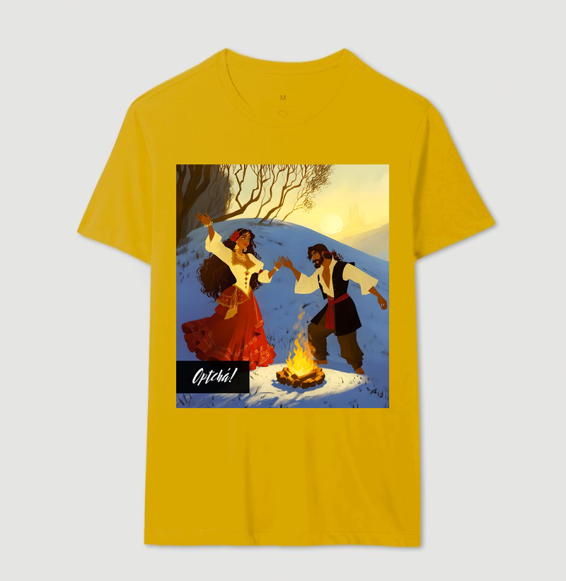 Camisa 16