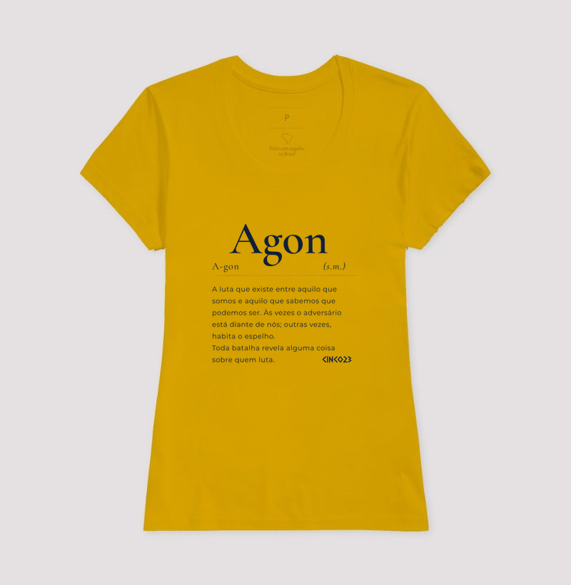 Agon - Imagem 15
