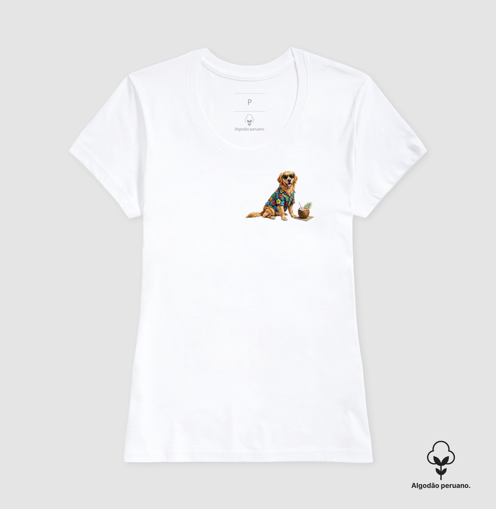 Camisa 3