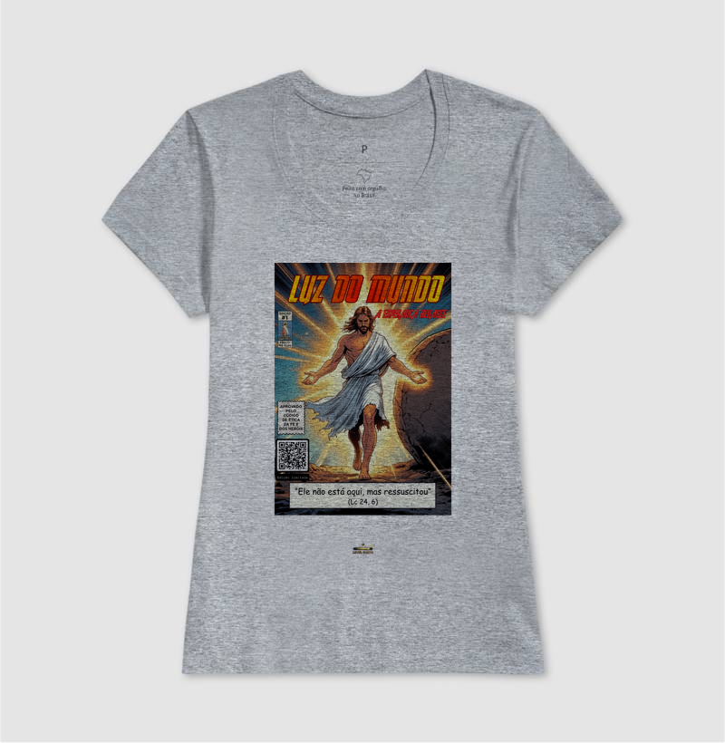 Camisa 9
