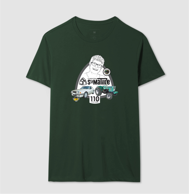 Camisa 9