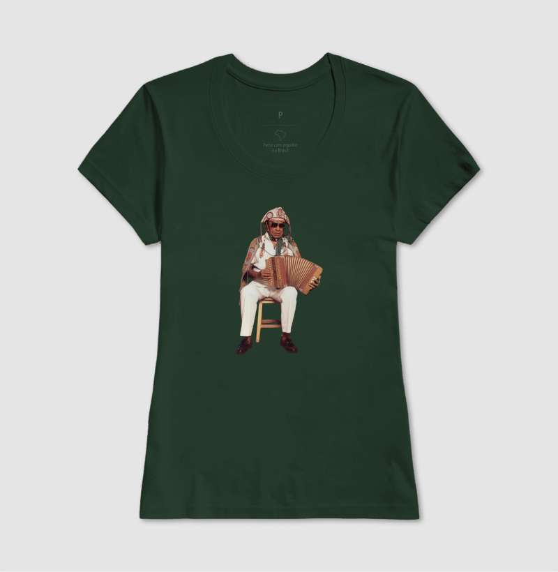 Camisa 12
