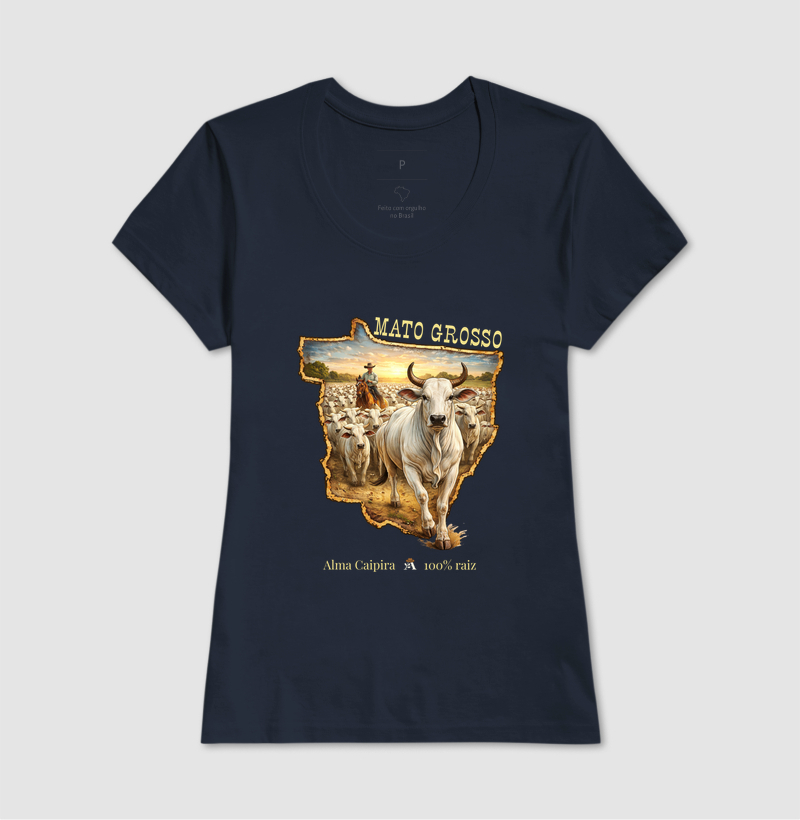 Camisa 6