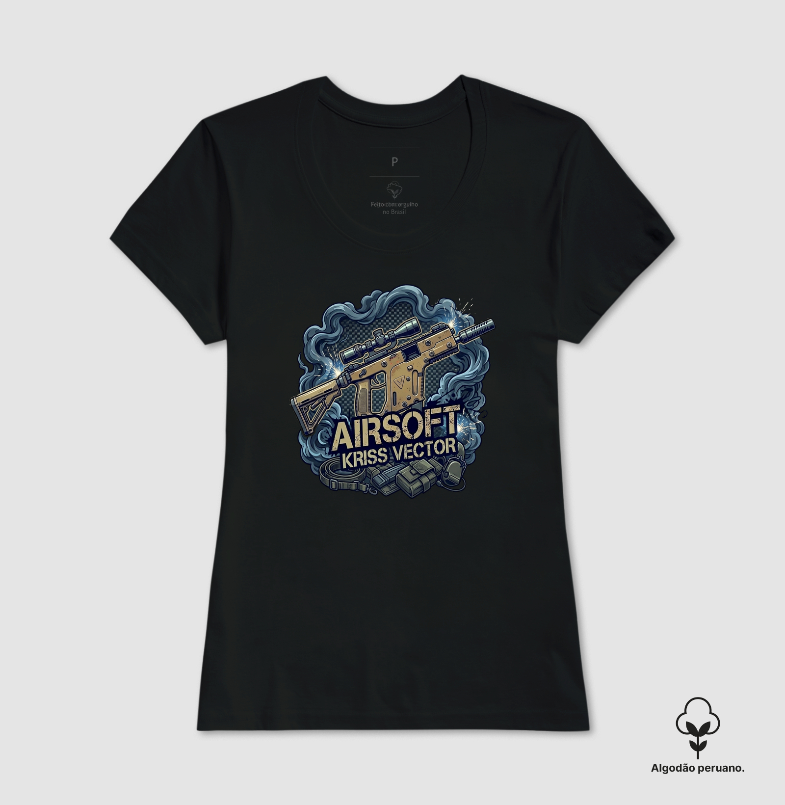 Camisa 5
