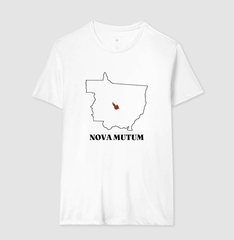 Nova Mutum | Traço MT - Imagem 4