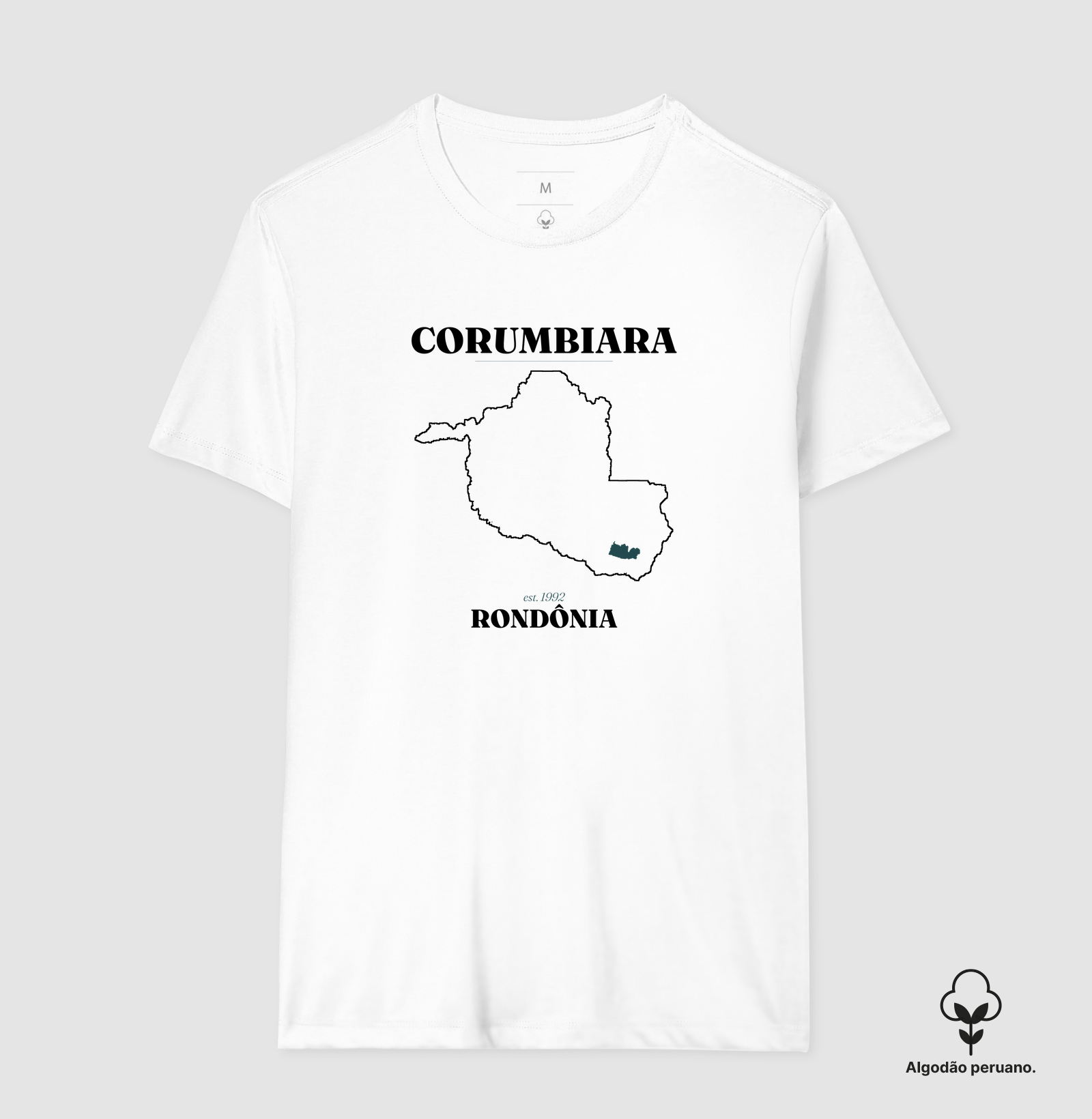 Corumbiara | Legado RO - Imagem 7