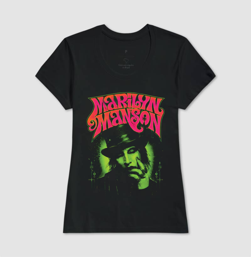 Camisa 5