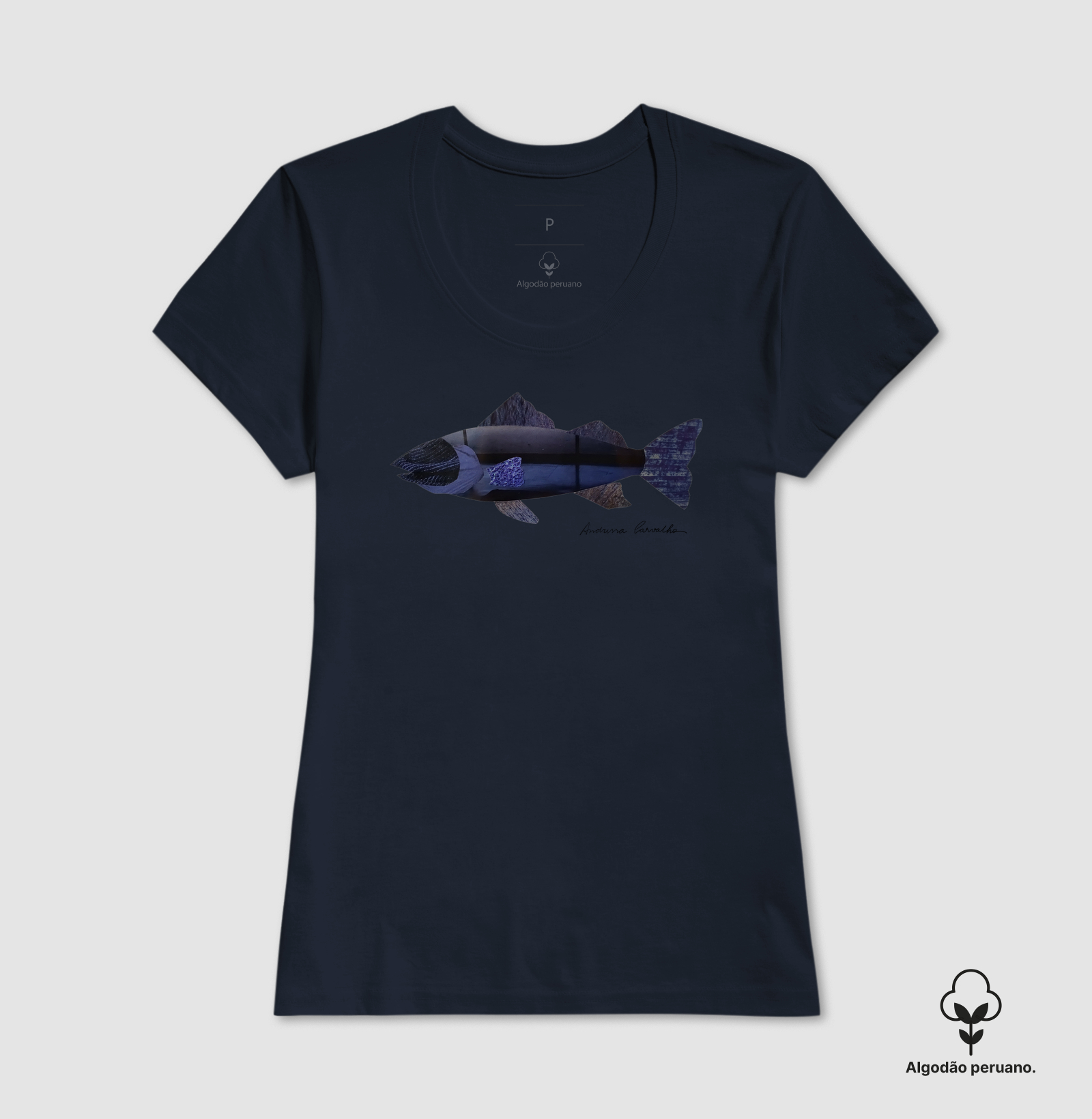 Camisa 2