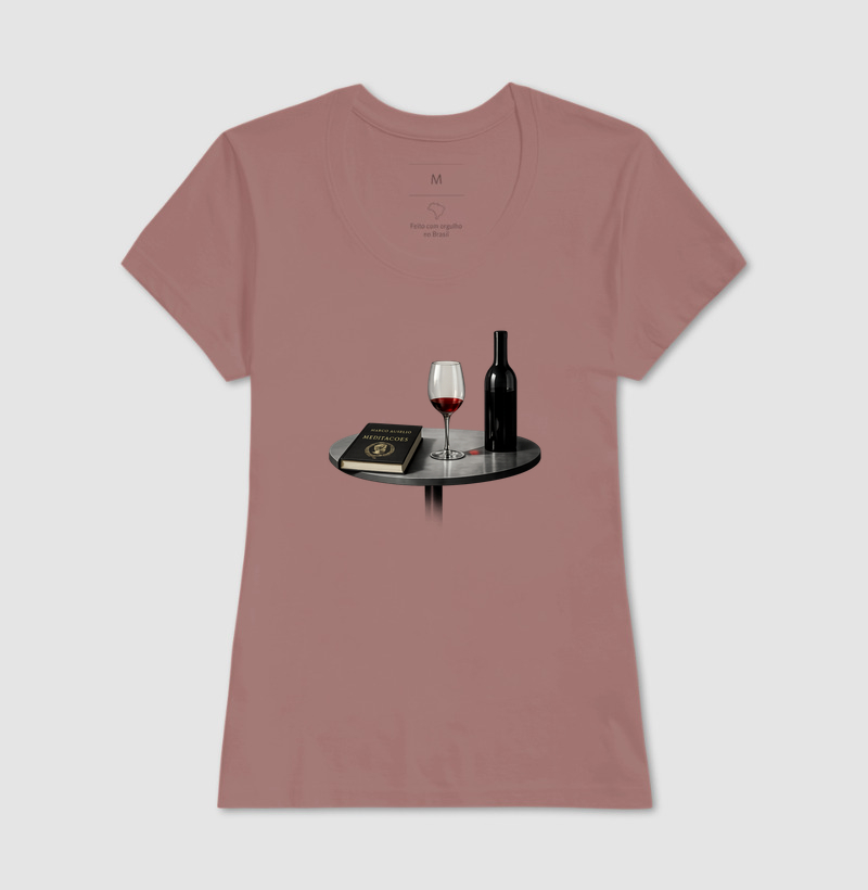 Camisa 16