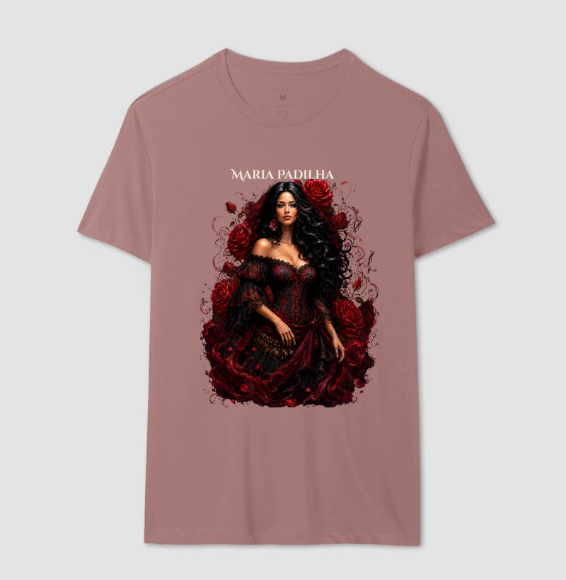 Camisa 16