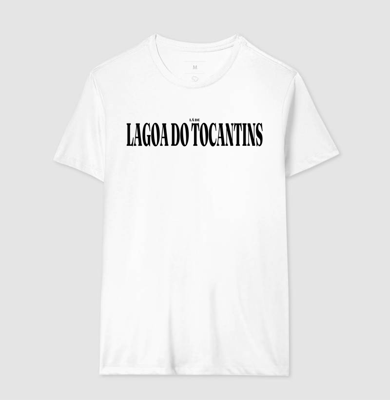 Lagoa do Tocantins | Tipografia TO - Imagem 4