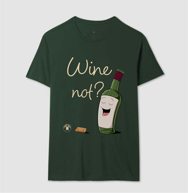 Wine Not? - Imagem 12
