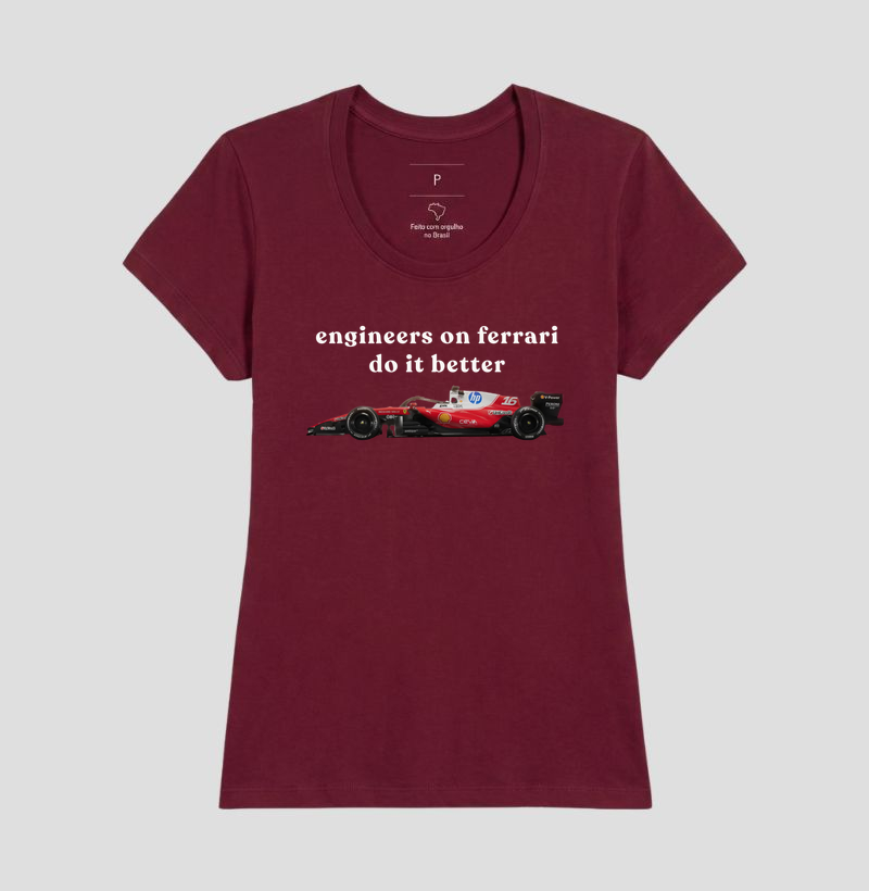 engineers on ferrari - Imagem 19