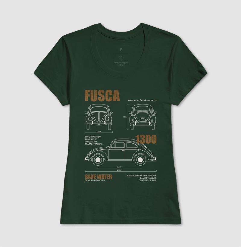 Camisa 13