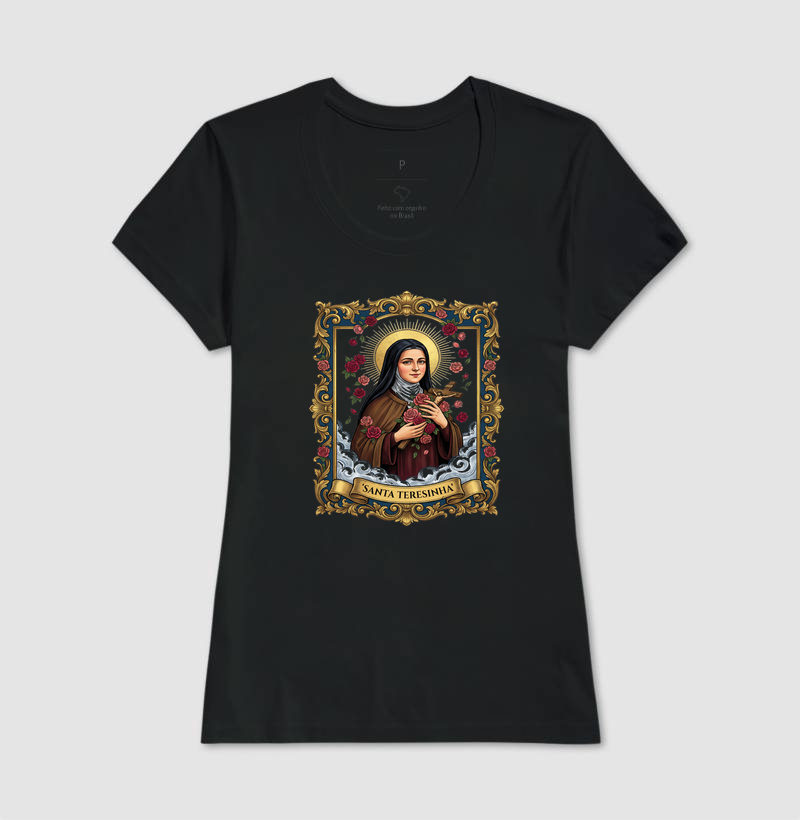 Santa Teresinha - Imagem 3