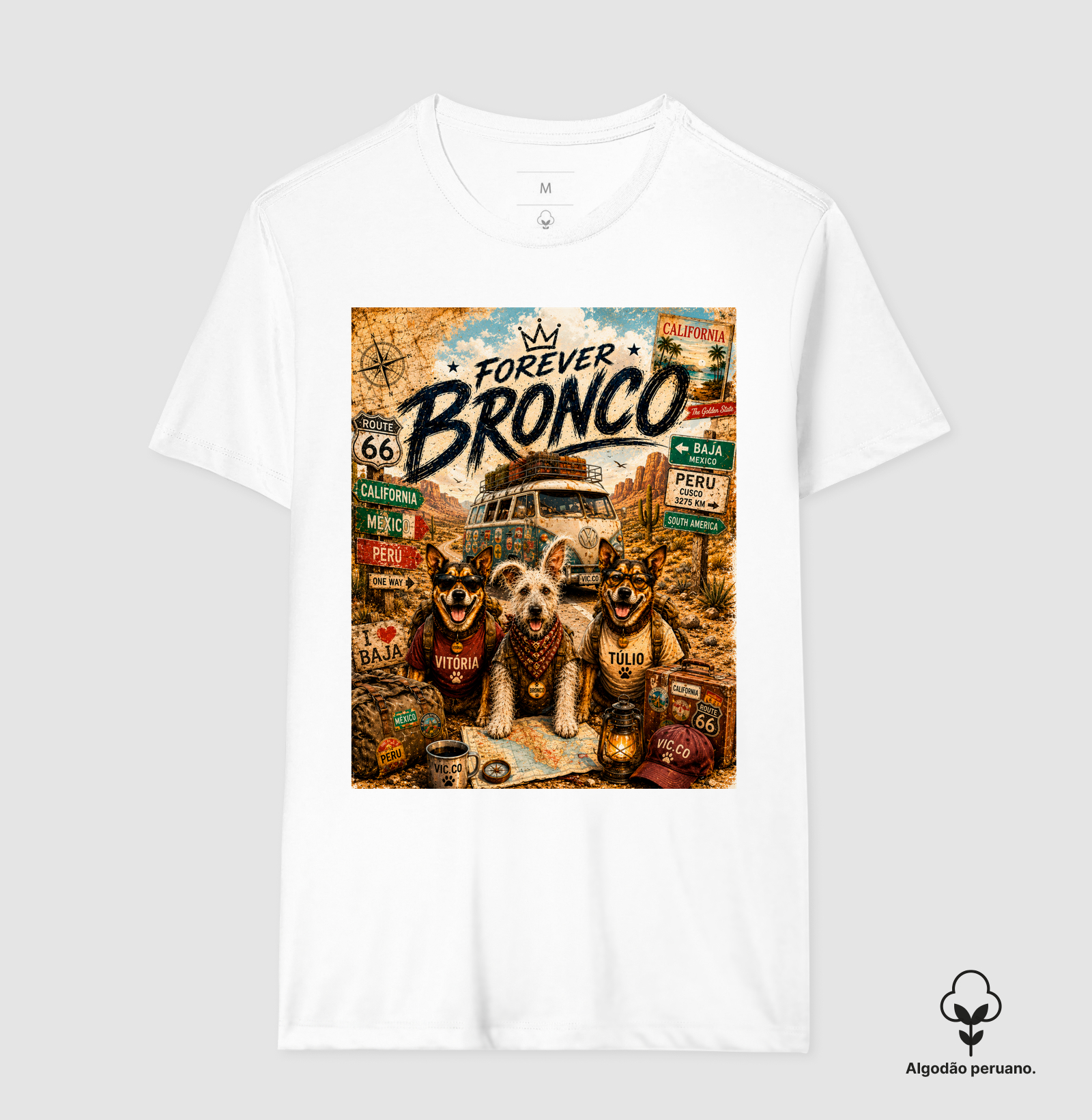 Camisa 5