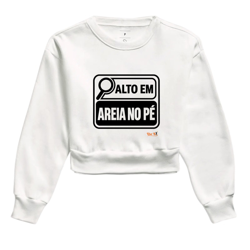 Alto em Areia no Pé - Imagem 3