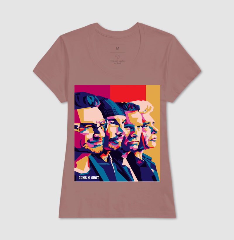 Camisa 15