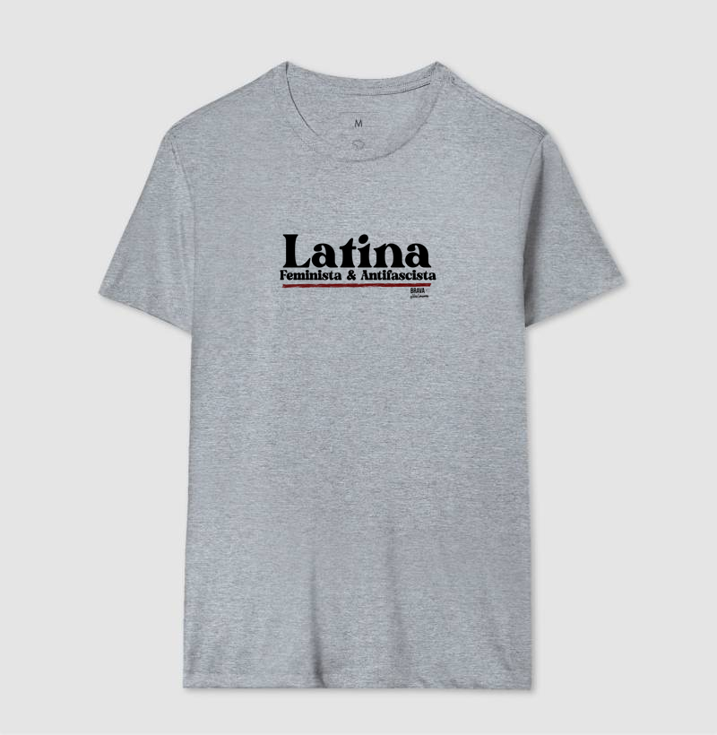 Latina, Feminista & Antifascista - Imagem 8