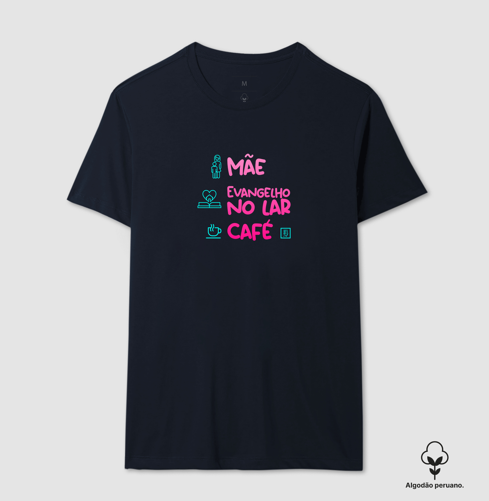 Mãe, evangelho no lar e café! - Imagem 7