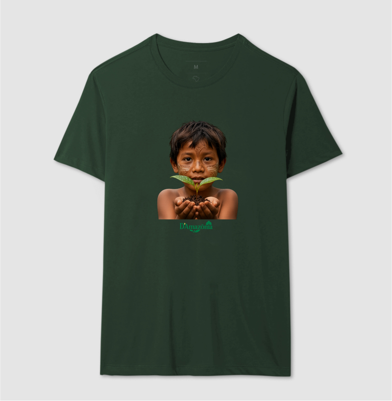 Camisa 11