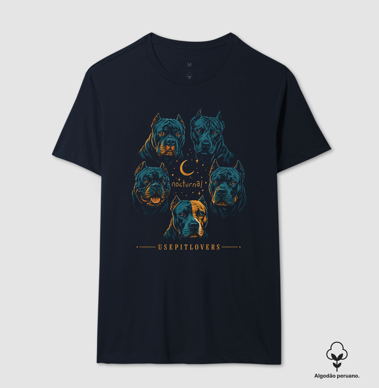 NOCTURNAL - Imagem 4