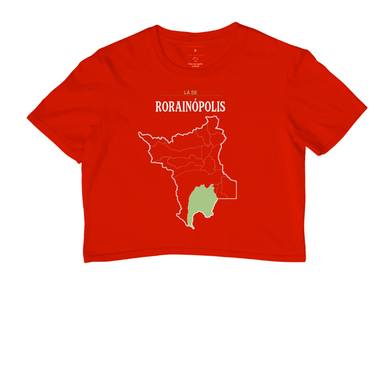 Rorainópolis | Território RR - Imagem 7